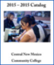 Click here for printable CNM Catalog version (pdf)