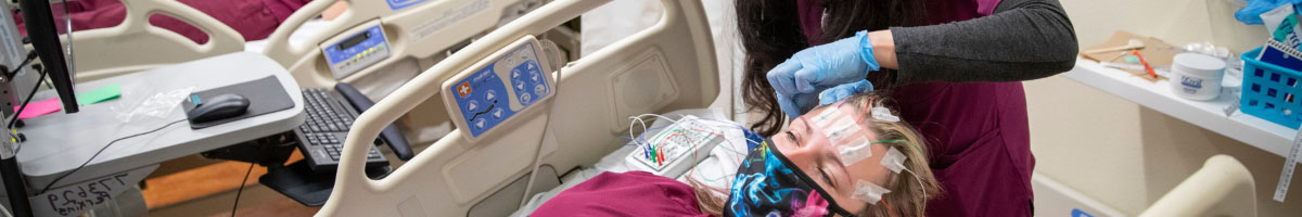 Electroneurodiagnostic Banner image