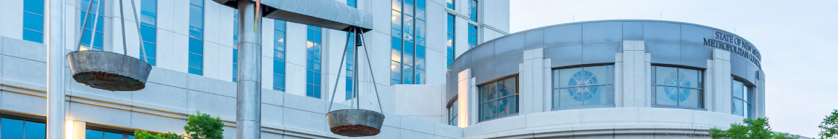 Paralegal Banner Image