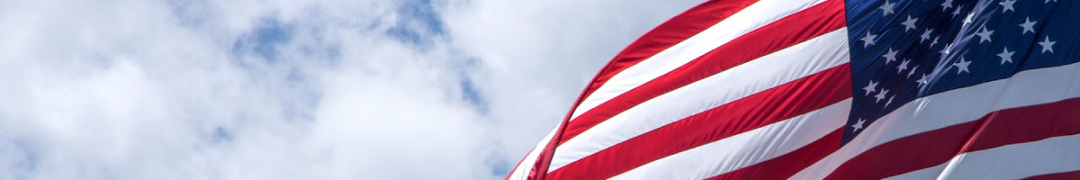 American Studies Banner Image