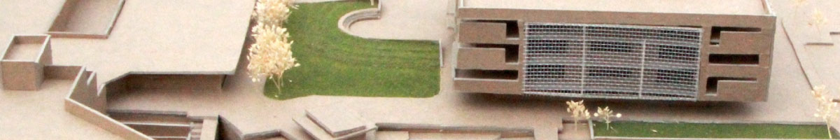 Architecture Banner Image