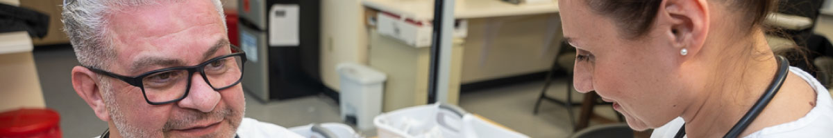 Medical Assistant Banner Image