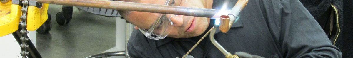 Plumbing Banner Image