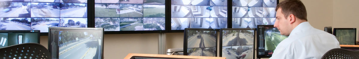 Criminology Banner Image