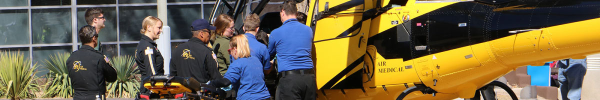 EMS Banner Image