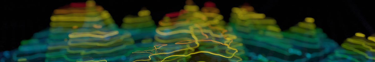 Geographic Info Banner Image