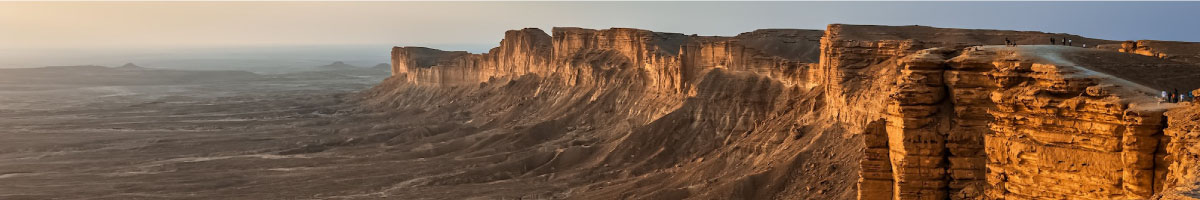 Geography banner image