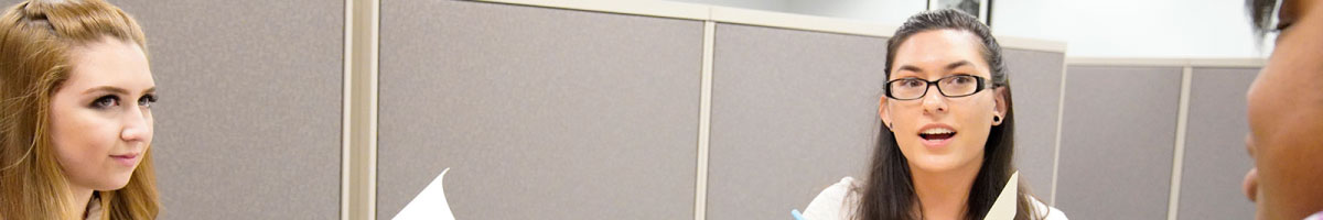 Accounting Banner image