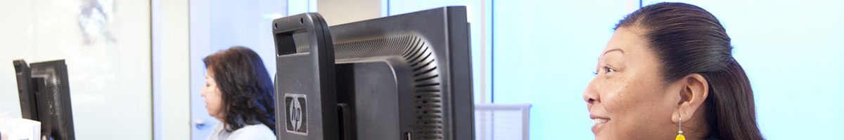Office Admin Banner image