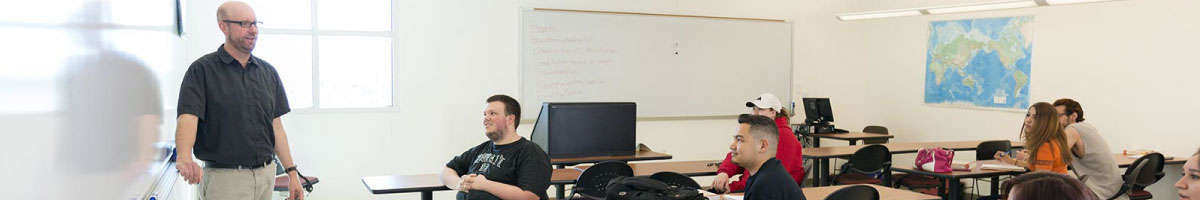 Teacher Ed Banner Image