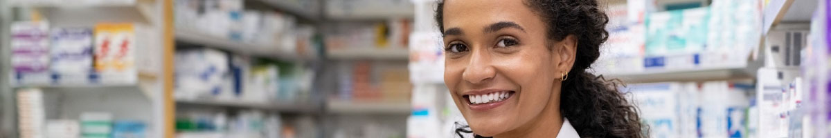 Pharmacy Banner Image