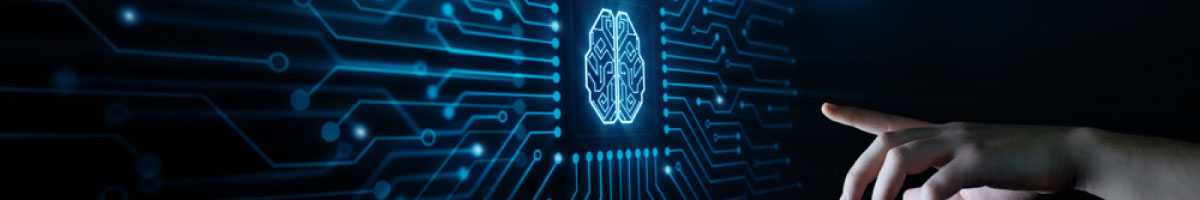AI banner image