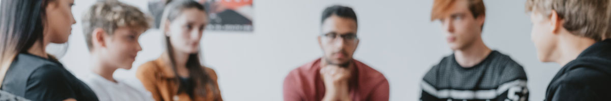 Human Services Banner Image