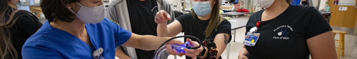 Respiratory Therapist Banner Image
