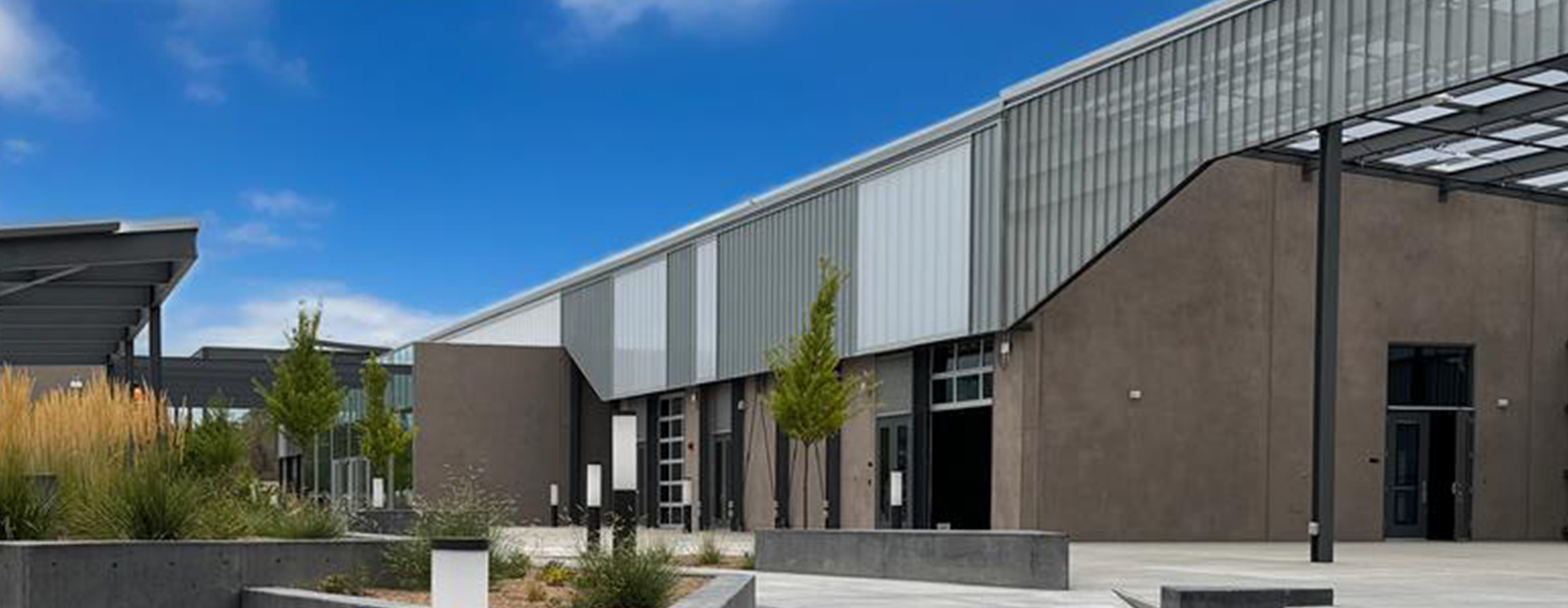 South Valley Campus Image