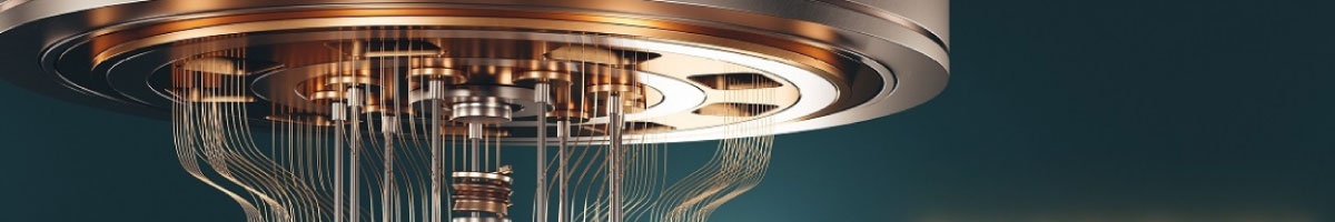 Quantum Computing Banner